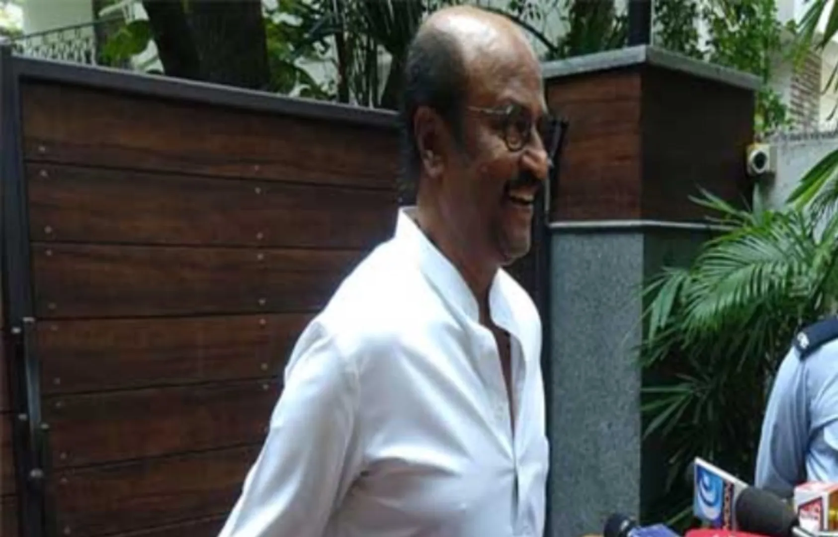 rajinikanth
